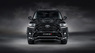 Тюнинг обвес "HRS Sport" Toyota Land Cruiser 200 2016+