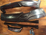 Обвес "Modellista - 2" на Toyota Harrier U60 