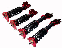 Стойки - койловеры MDU Super Racing Damper Subaru Impreza WRX STI GDB (5*114)