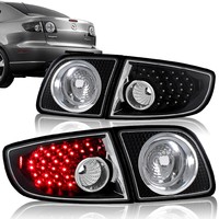 Стопы (фары) Axela / Mazda 3 Sedan