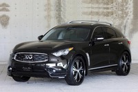 Обвес Mz Speed на Infiniti FX35 / FX37 / FX50 