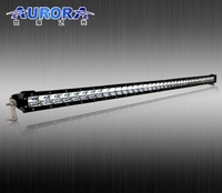 Светодиодная балка Aurora ALO-S1-40-P7E7D1 40 диодов 200 ватт