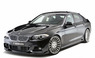 Тюнинг обвес MBW 5 SER F10 "Hamann M"