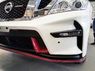 Обвес "Nismo" на Nissan Patrol Y62 (окрашенный)