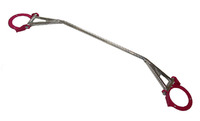 Распорка передняя Subaru GDB/GDA / Forester SG5 03-08 (розовая)