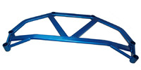 Распорка передняя нижняя (6 точек) Subaru Impreza GD