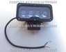 Светодиодная (LED) фара 40w 4smd прямоугольная #2