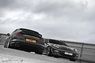 Тюнинг-обвес от Kahn Design «Supersport Wide-Track» на Porsche Panamera