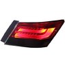 Стопы диодные Honda Accord 2008-2012 стиль Lexus