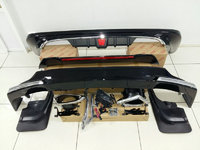 Комплект обвеса "Sport Luxury" Toyota Land Cruiser 200 2012-2015