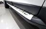 Пороги - подножки для Volvo XC60 2008-2013