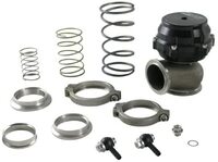Вестгейт Precision Turbo 46mm Black PW46