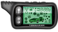 Брелок от сигнализации Tomahawk TZ-9010