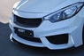Обвес "Zest" для Kia Cerato Forte K3 (2012+) / Koup