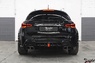 Обвес "Renegade" Infiniti FX30 / FX35 / FX37 / FX50 (2008+) / QX70 