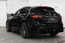 Обвес "Renegade" Infiniti FX30 / FX35 / FX37 / FX50 (2008+) / QX70 