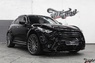 Обвес "Renegade" Infiniti FX30 / FX35 / FX37 / FX50 (2008+) / QX70 