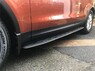Пороги - подножки для Land Rover Discovery 5 2017+