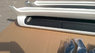 Пороги (подножки) Toyota Land Cruiser 200 2007+ дизайн LX (подсветка)