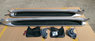 Пороги (подножки) Toyota Land Cruiser 200 2007+ дизайн LX (подсветка)
