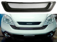 Решетка радиатора Mugen на Honda CR-V 2006-2010