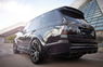 Тюнинг обвес Range Rover Vogue 2015 "Excalibur"