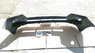 Передняя губа Modellista Toyota Land Cruiser Prado 150 с ходовыми огнями (ver 2)