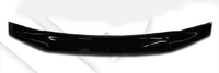 Дефлектор капота - мухобойка Toyota Succeed NCP58-59G, NCP51V 2002-