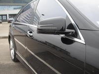 Зеркала на Mercedes S-class W221 63 AMG (рестайлинг)