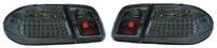 Стопы диодные Mercedes W210 1999-2002 дымчатые