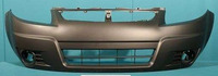 Бампер передний Suzuki SX-4 2006-2008