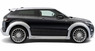 Тюнинг обвес Range Rover Evoque "Hamann"