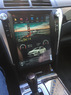 Штатная магнитола в стиле Tesla Toyota Camry V50/55 (2012-2017)