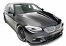 Тюнинг обвес MBW 5 SER F10 "Hamann M"