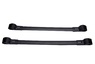 Рейлинги поперечные - поперечины Subaru Forester SJ 2013-2019