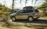 Рейлинги поперечные - поперечины Subaru Forester SJ 2013-2019
