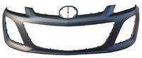 Бампер передний Mazda Cx-7 2009-2012