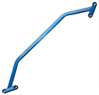 Распорка передняя верхняя Toyota Vitz/Yaris/Vios/Belta 2008-2013