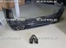 Обвес "Elford type-2" для Toyota Land Cruiser 200 (рестайлинг)