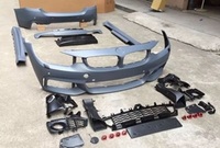 Обвес "M-Tech" на BMW 4-series F32