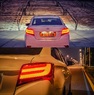 Стопы тюнинг диодные Toyota VIOS 2013-2016