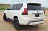 Фендера - расширители колесных арок Elford Toyota Land Cruiser Prado 150 2018