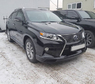 Аэродинамический обвес Artisan Spirits High-spec Line для Lexus RX350 / RX450h