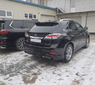 Аэродинамический обвес Artisan Spirits High-spec Line для Lexus RX350 / RX450h
