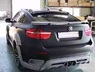 Обвес Hamann для BMW X6 E71 (ver. 2)