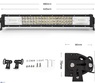 Светодиодная LED лампа (панель) - 270W