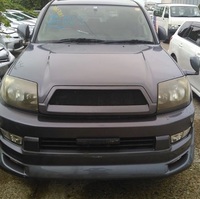 Обвес "JAOS AURA" Toyota Hilux Surf 210-215
