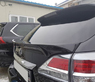 Аэродинамический обвес Artisan Spirits High-spec Line для Lexus RX350 / RX450h
