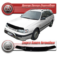 Дефлектор капота - мухобойка Toyota Caldina 92-97