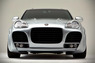 Тюнинг обвес Porsche Cayenne 955 TechArt Magnum (type-2)